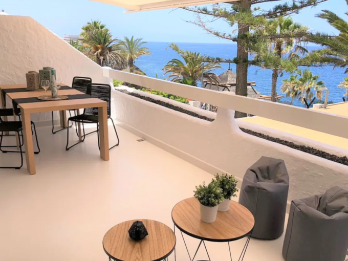 Apartament Jardin Tropical | Costa Adeje